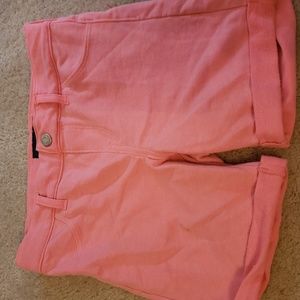 Old navy shorts size 10/12 girls